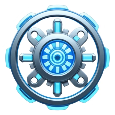 VEX | Core Intelligence sticker