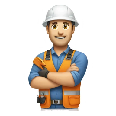 Repair iPhone master  sticker