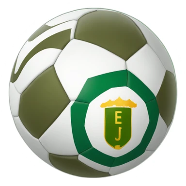 Sporting Lisbon logo sticker