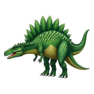 spinosaurus sticker