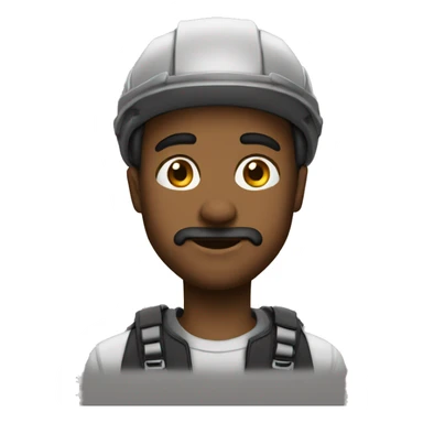 La tour Hassan  sticker