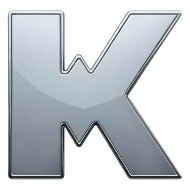 The letters, ALEX, separate  sticker