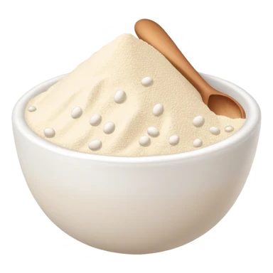 collagen peptides sticker