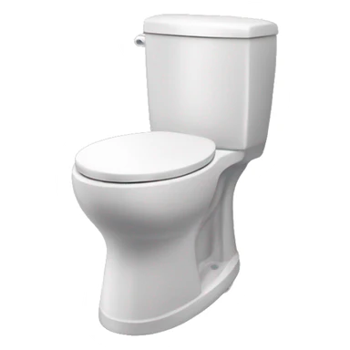 Skibidi￼ toilet ￼ sticker