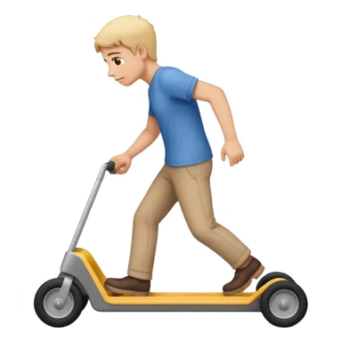 drag your ass (meaning really slow) sticker