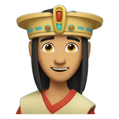 kuzco sticker