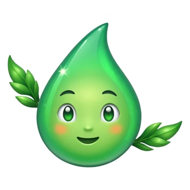 une luciole bien lumineuse au derrière  sticker