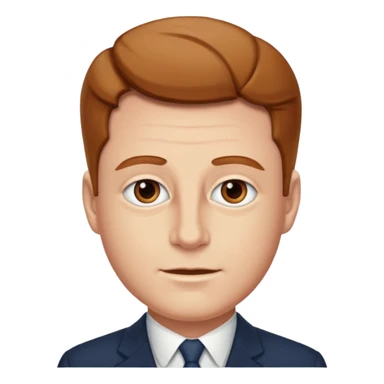 Léon s kennedy sticker