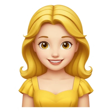 beauty and the beast belle sticker