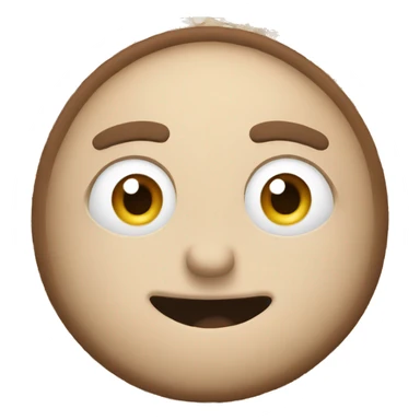 a couple of oats sticker