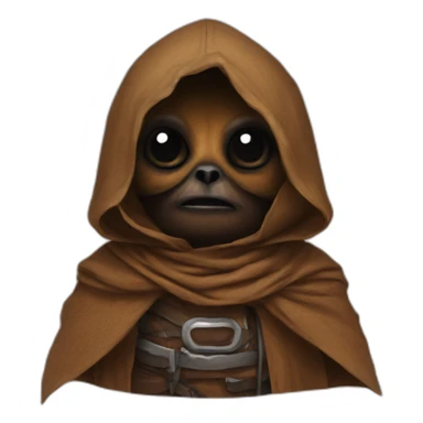kuli-Jawa sticker