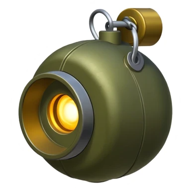 proximity mine army sticker