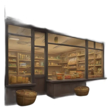 Tobacco shop «Tabakerka” sticker