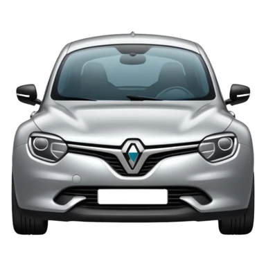 renault sticker