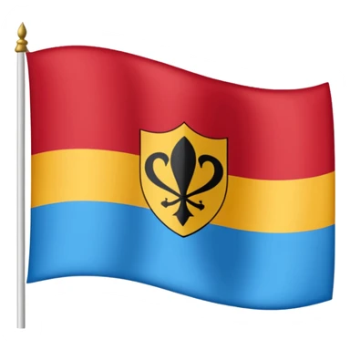 bandiera della sardegna sticker