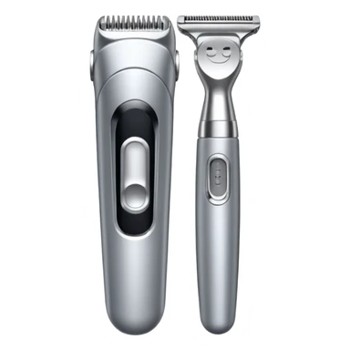 audio trimmer sticker