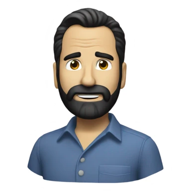 billy mays "but wait, there's more" sticker