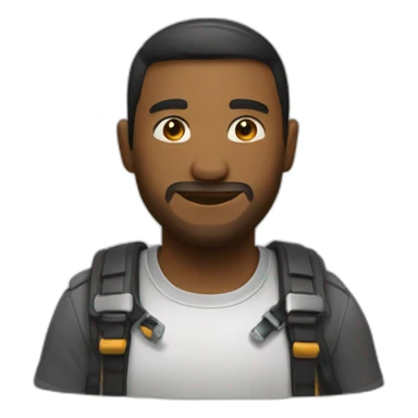 backend-developer sticker