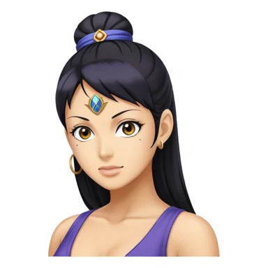 Nico Robin sticker