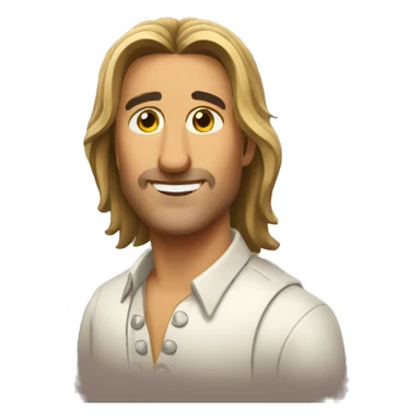 Braco sticker
