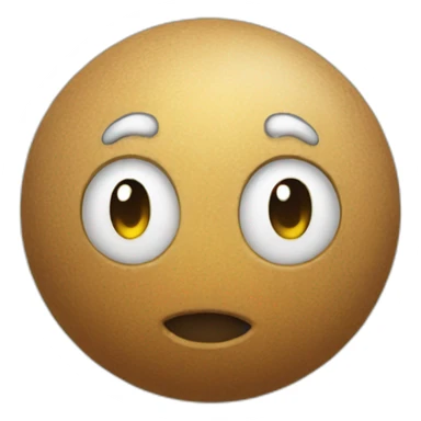 La boule magique sticker