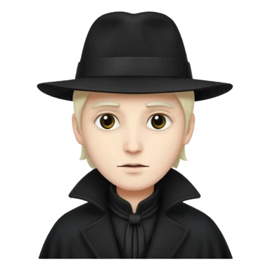 Brawl stara meka mortis sticker