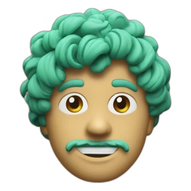 Plasticine Fujifilm sticker