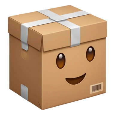 Pedido en camino sticker