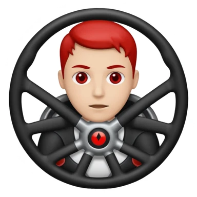 Driving drunk sticker