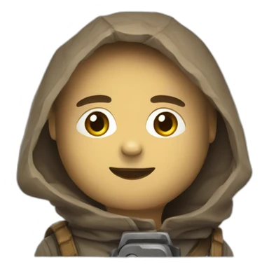 Lotre avec chat sticker