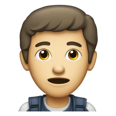 What time you coming home sticker