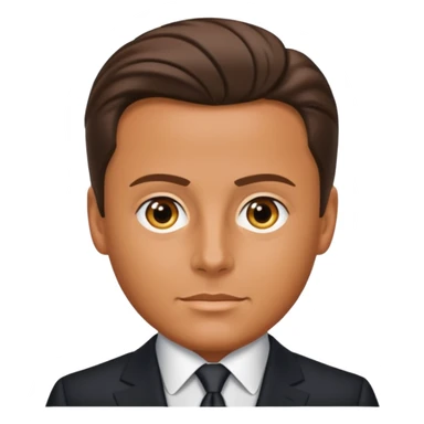 Luis Miguel  sticker