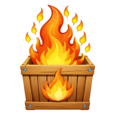 🔥 crate stelice imoge Bhai  sticker