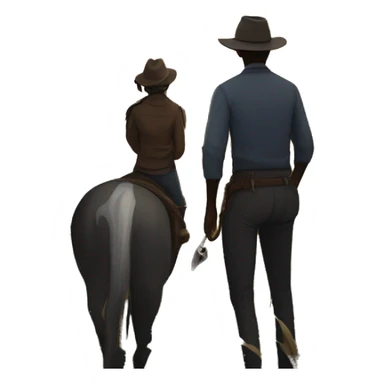 I'll go out into the field with my horse at night,
Let's walk quietly through the dark night,
We will go with the horse across the field together,
We will go with the horse across the field together, sticker