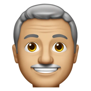 Gerry scotti  sticker