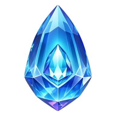 Skyshard soul gem sticker