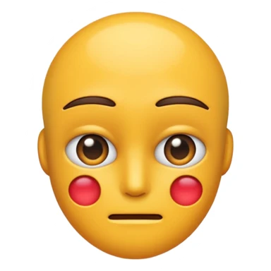 Naked girl, open pussy, doggystyle sticker