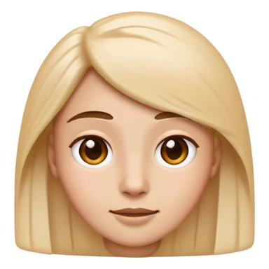 Central Cee as an iOS-style emoji, HD, precise, clear, simple, and colorful features, resembling Apple emoji aesthetics sticker