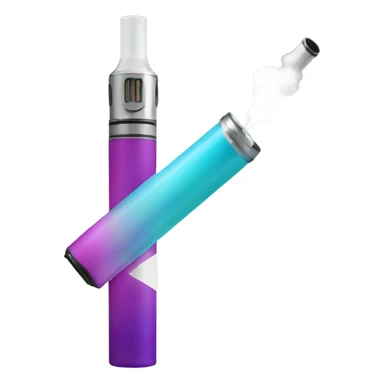 disposable vape  sticker