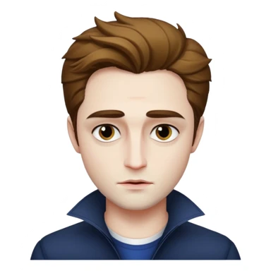 edward cullen sticker