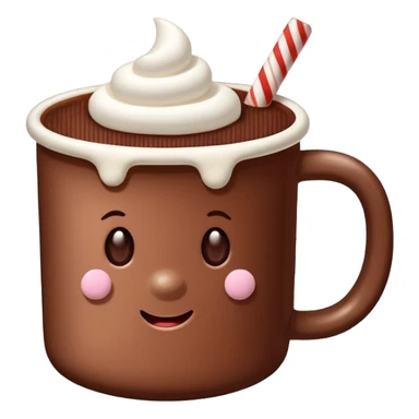mug-of-hot-cocoa-with-marshmallows sticker