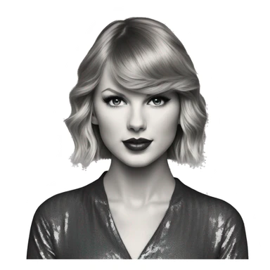 Taylor swift announce the album reputation Taylor’s version  sticker