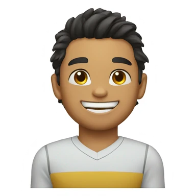 Buz Cat Ronaldo  sticker