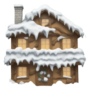winter wonderland  sticker