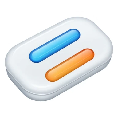 pill sticker