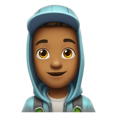 Subway surfers  sticker