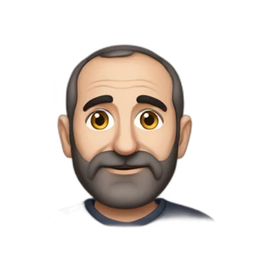 Nikol Pashinyan sticker