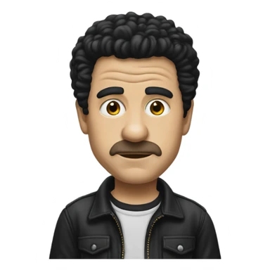 My cousin Vinny sticker