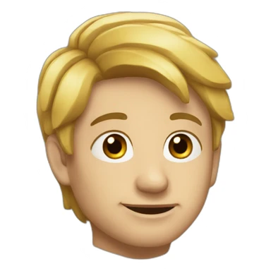 Une énorme balaine sticker