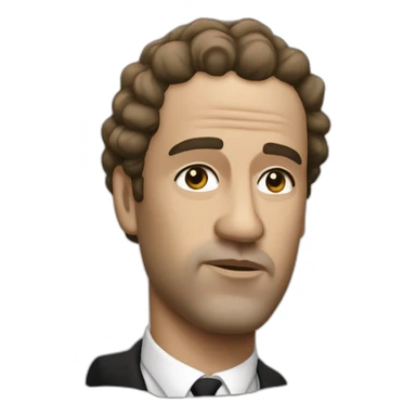 freeze corleone french rappeur sticker